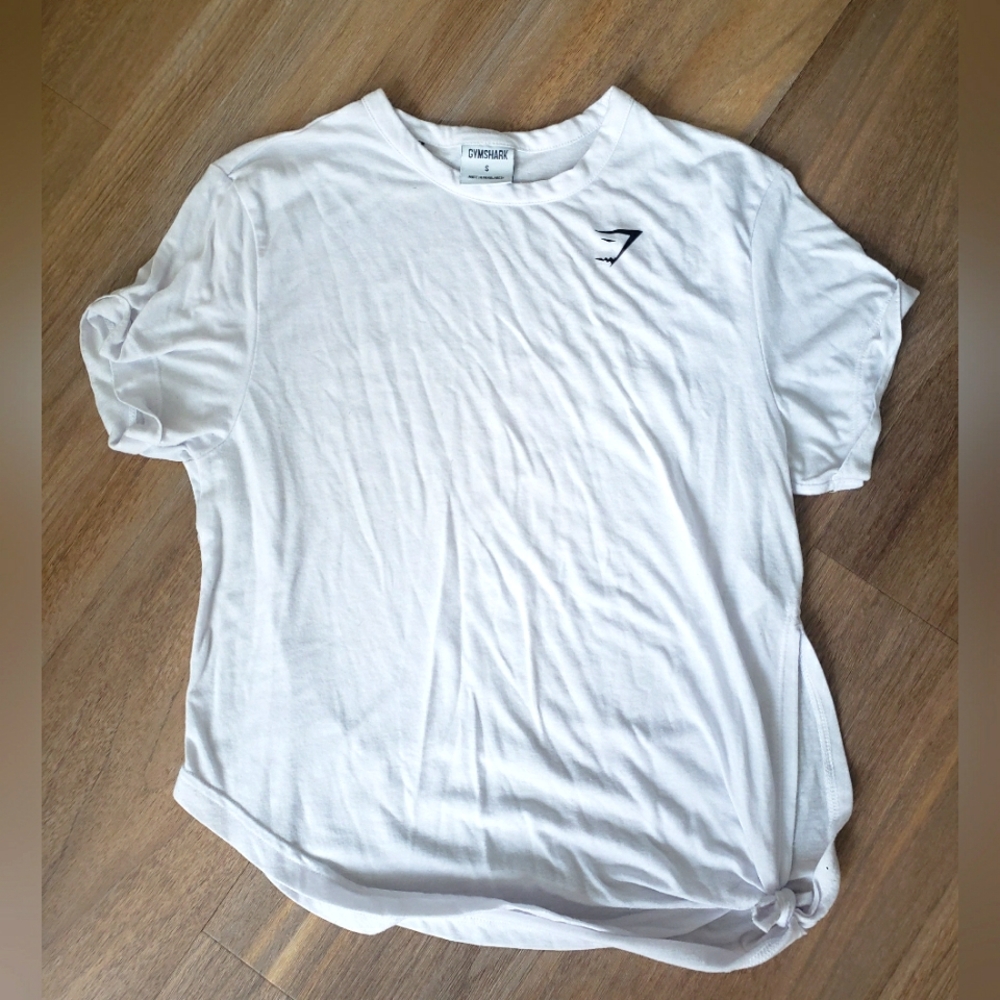 Gymshark Shirt